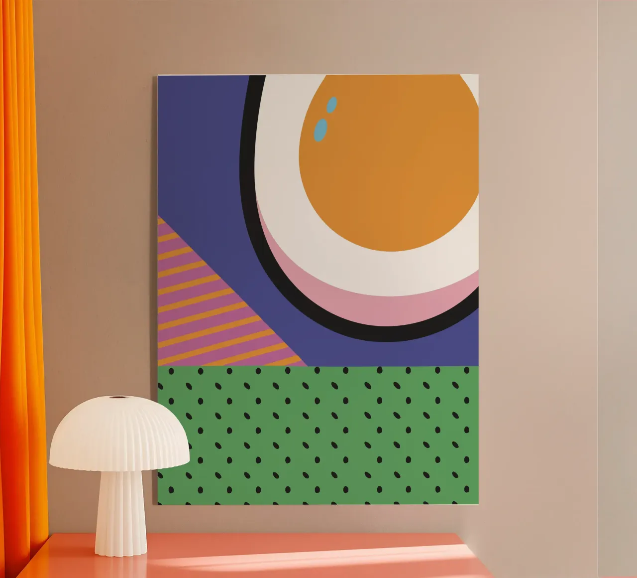 Cuocere le uova plexiglass da LOOK DIFFERENT