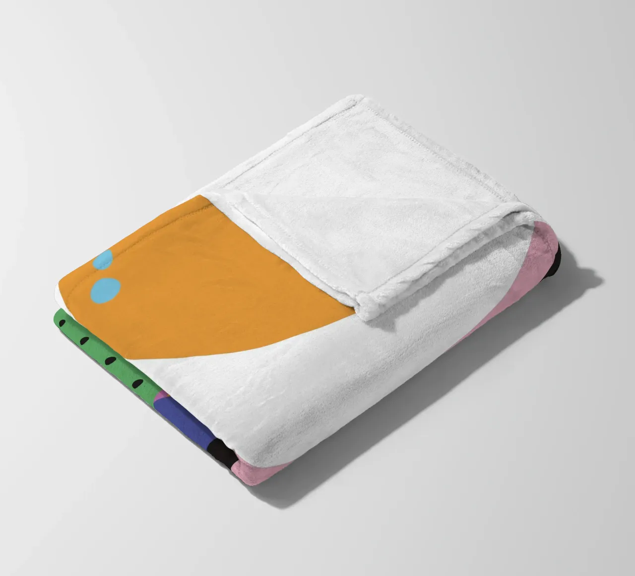 Cuocere le uova coperta in pile da LOOK DIFFERENT