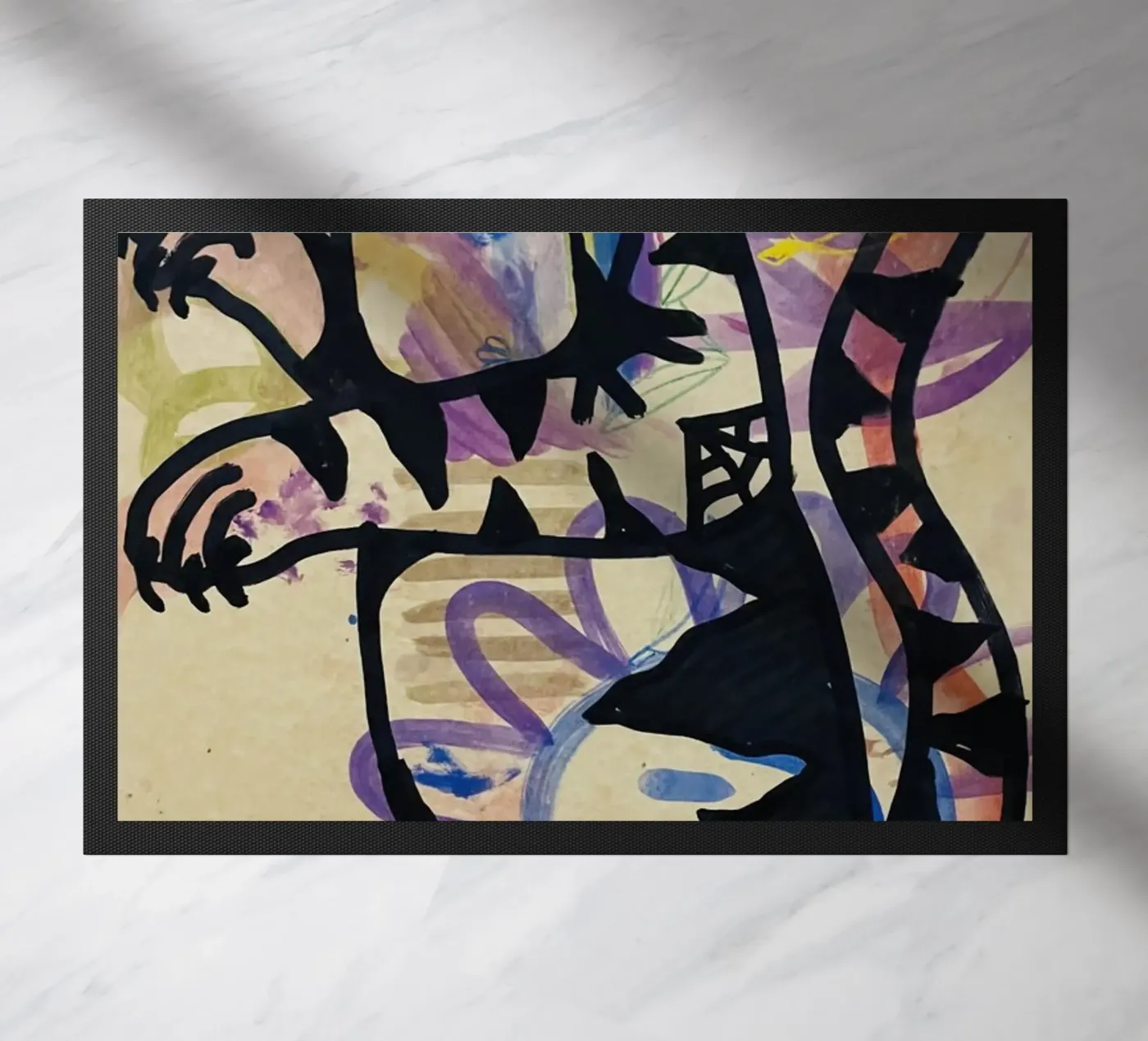 Magic Fuchur zerbino da ChiasMata CozMos