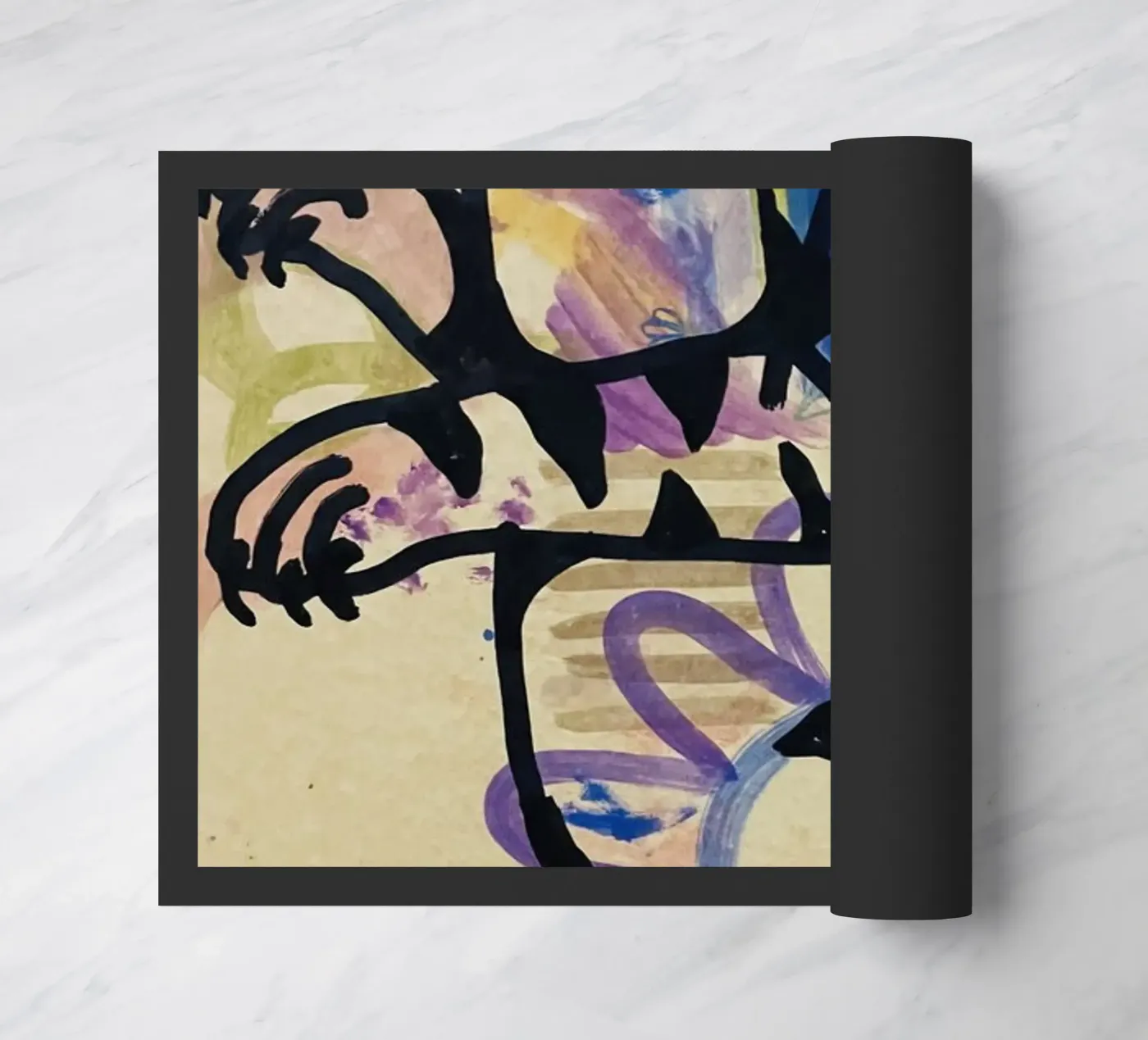 Magic Fuchur zerbino da ChiasMata CozMos