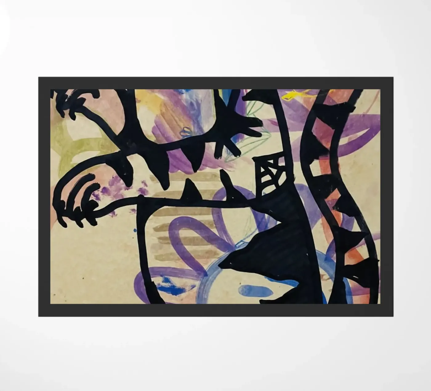 Magic Fuchur zerbino da ChiasMata CozMos