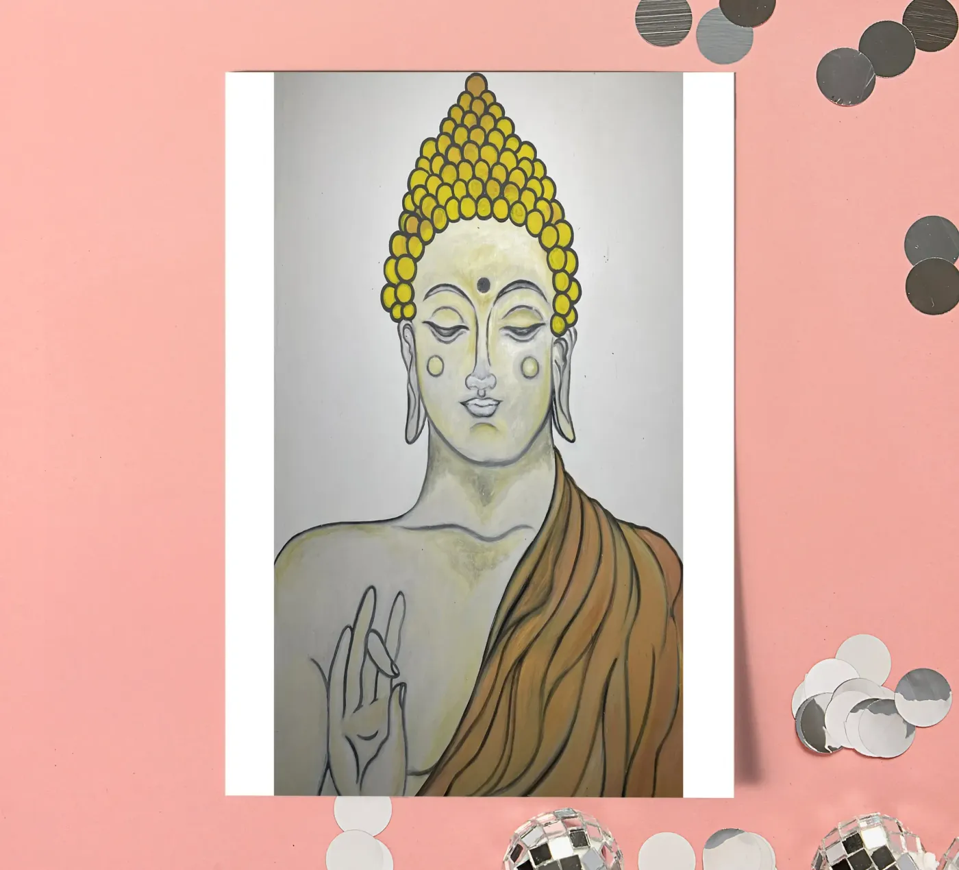 Marvel Mindset sticker sheet by ChiasMata CozMos