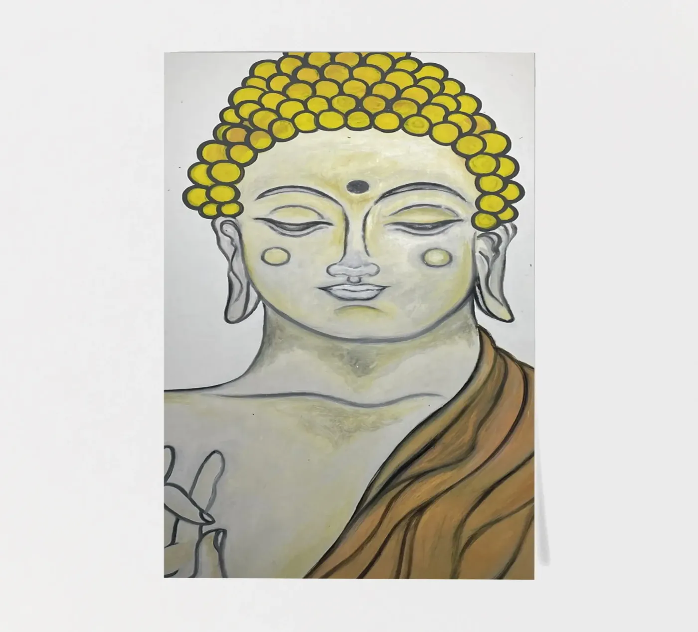 Marvel Mindset sticker sheet by ChiasMata CozMos