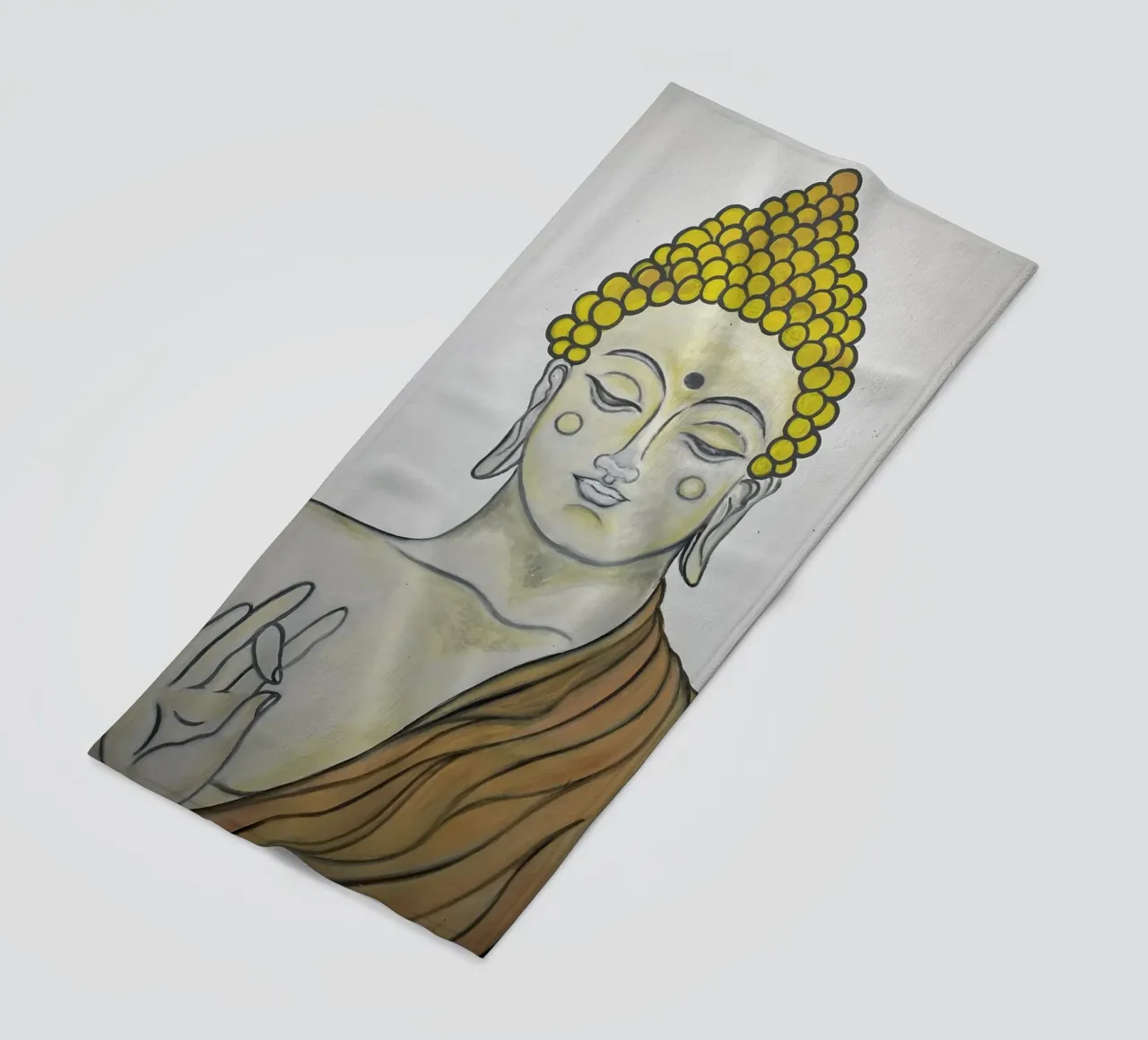 Marvel Mindset telo mare da ChiasMata CozMos