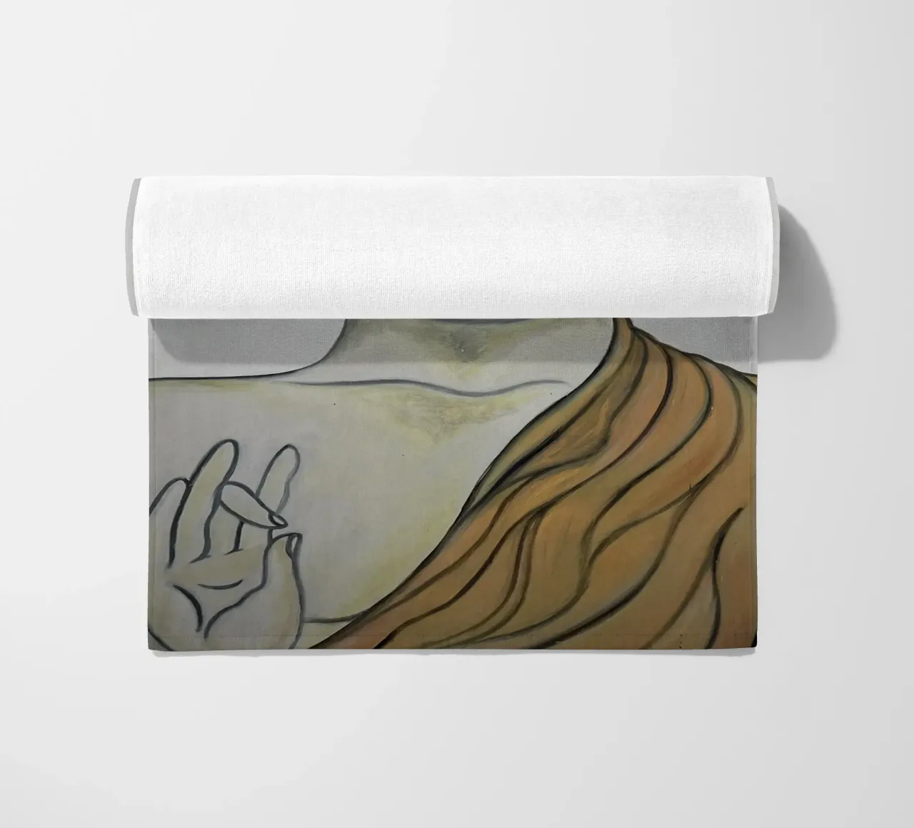 Marvel Mindset telo mare da ChiasMata CozMos