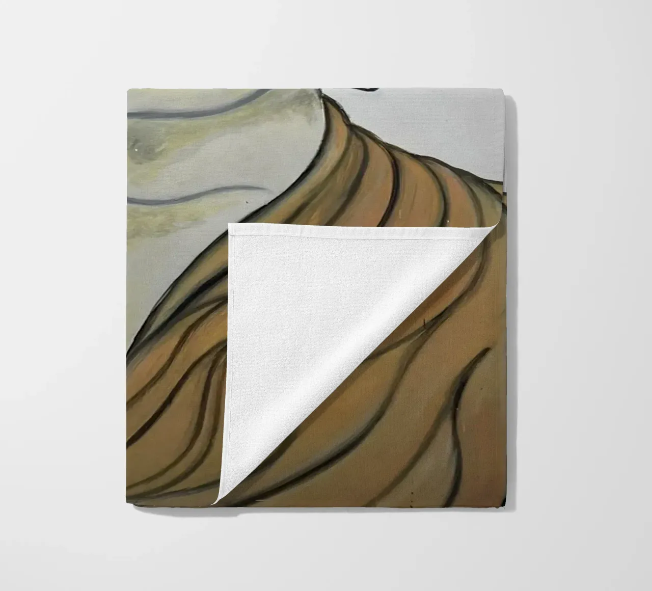 Marvel Mindset telo mare da ChiasMata CozMos