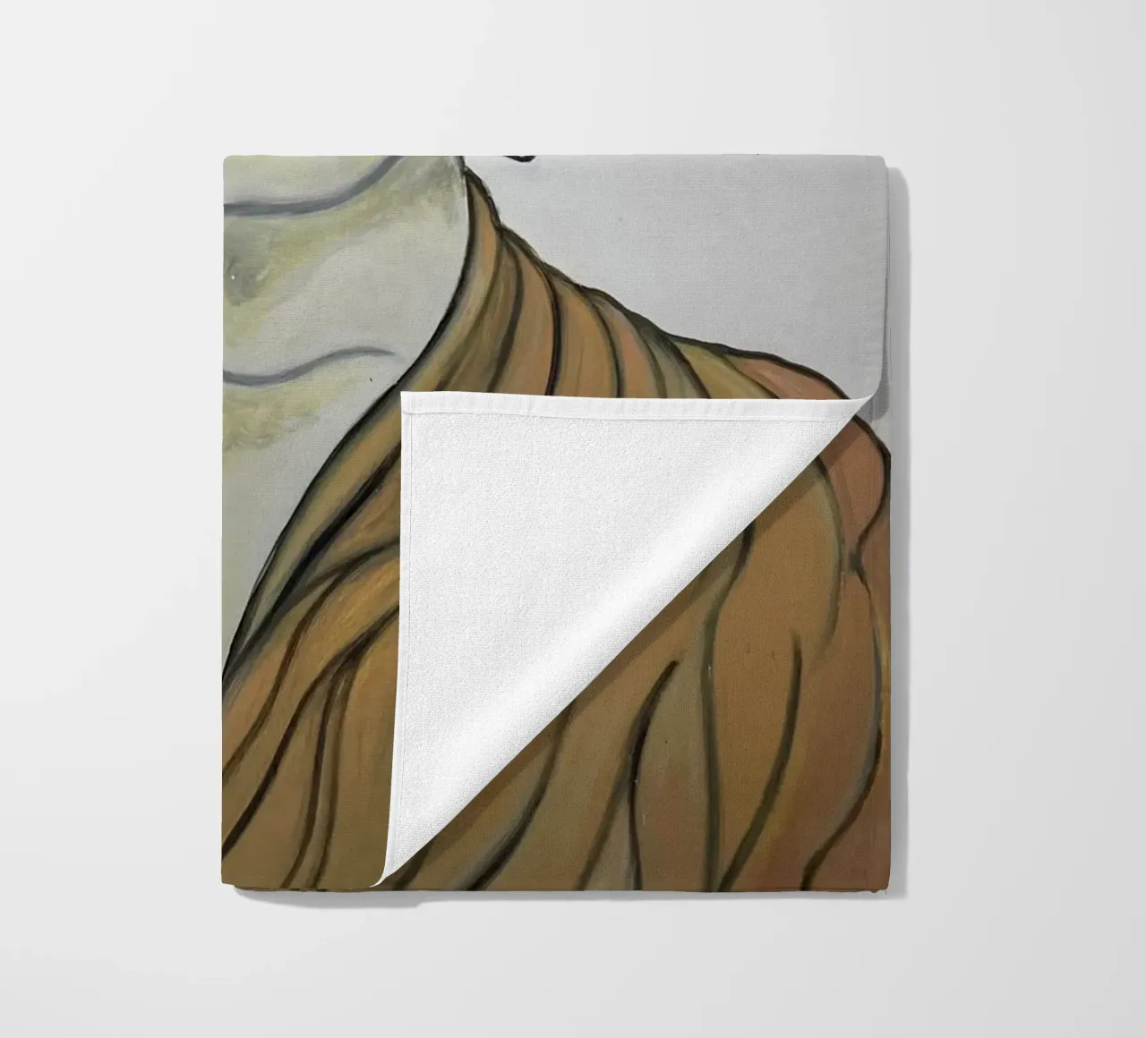 Marvel Mindset telo mare da ChiasMata CozMos