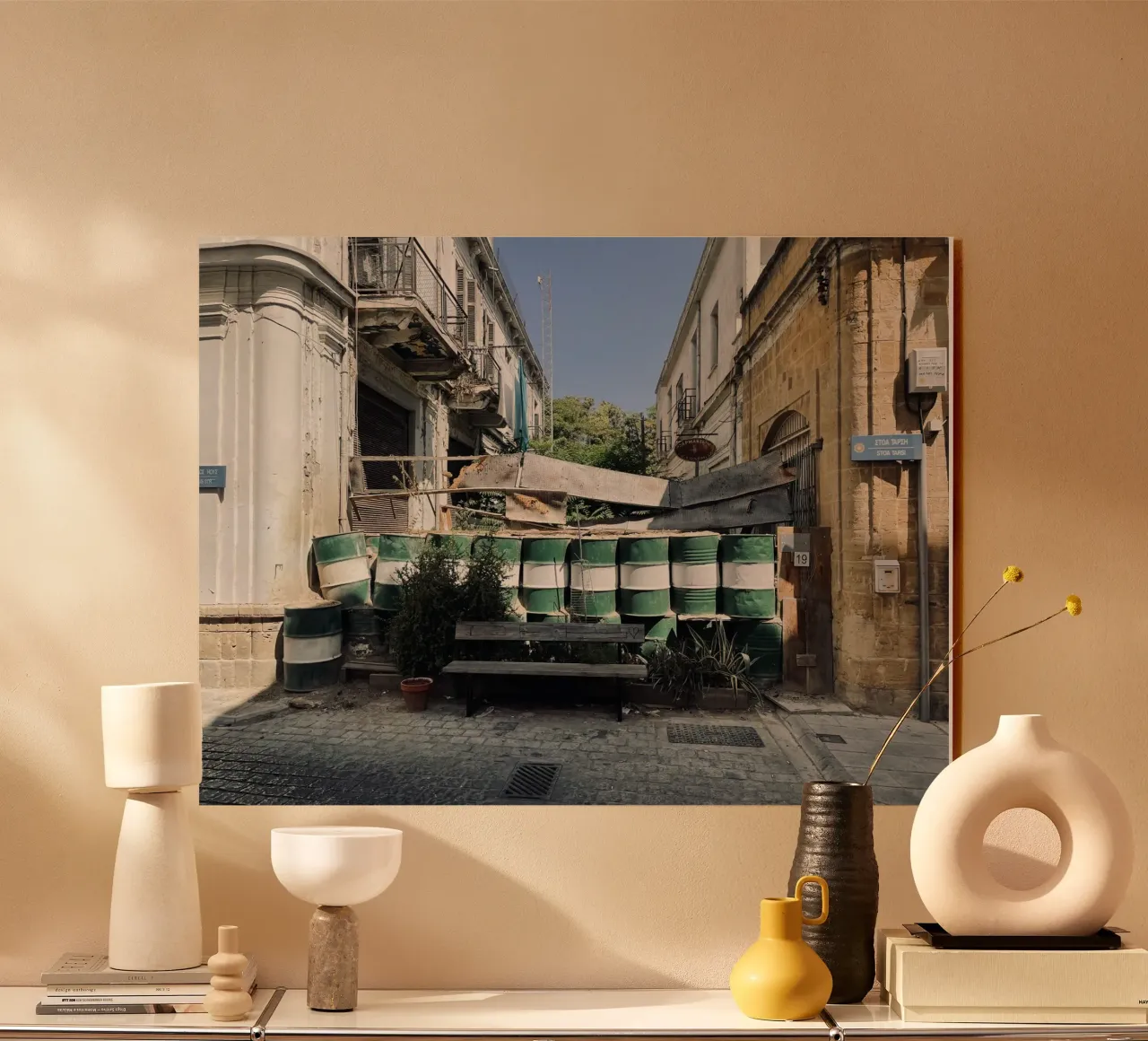 Borderland plexiglass da ChiasMata CozMos