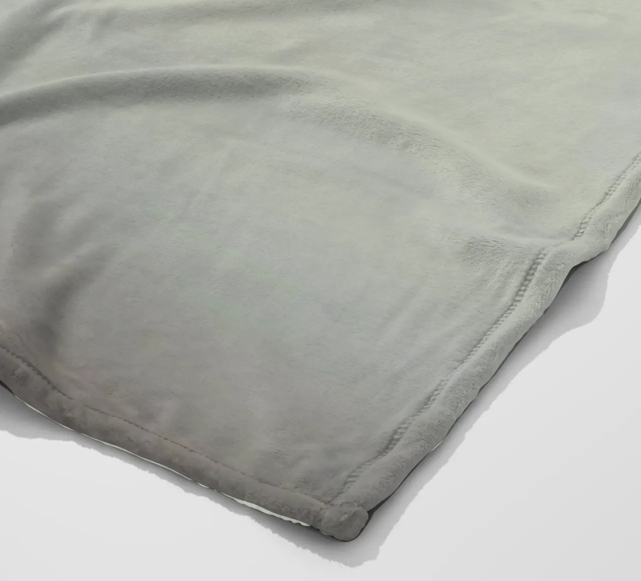 Not a troll but a horse coperta in pile da Nur Mut