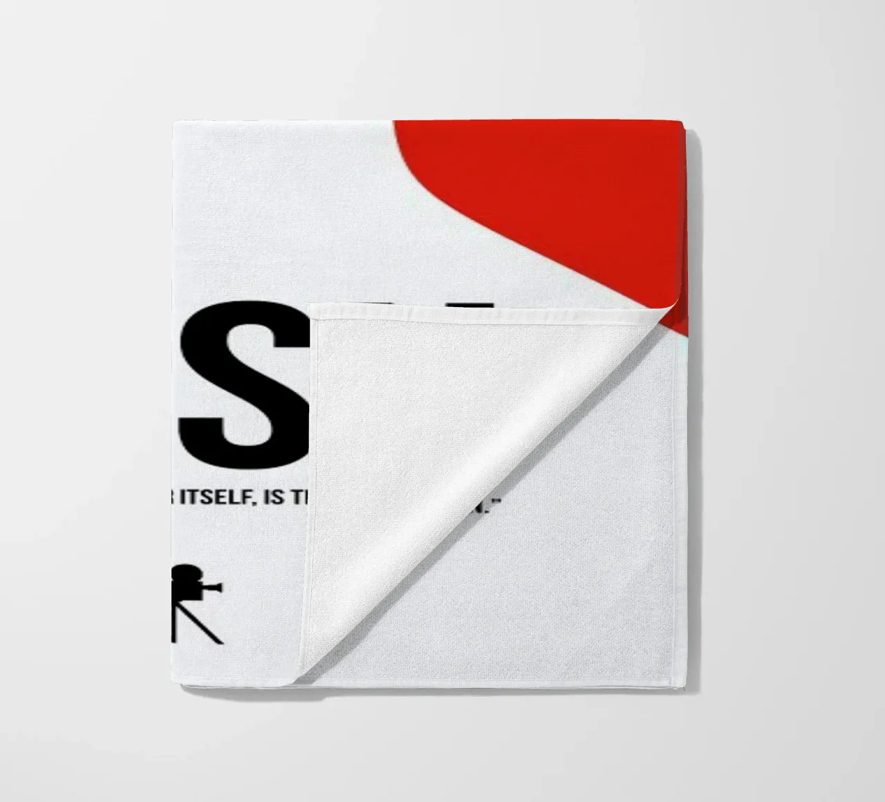 Rush telo mare da Naxart