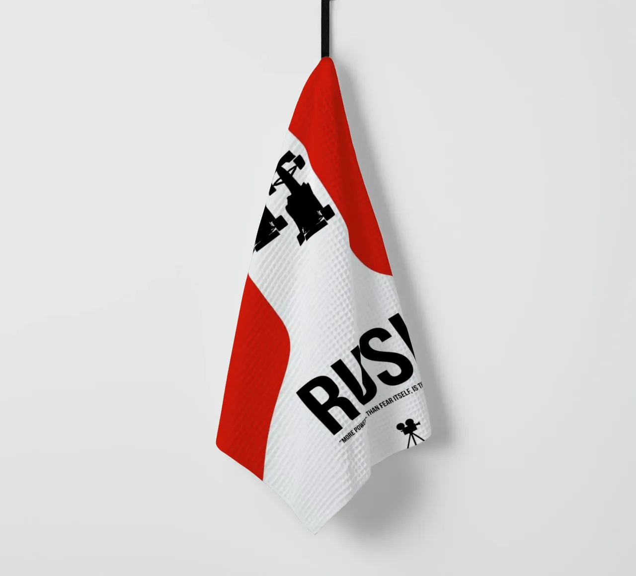 Rush torchon de Naxart