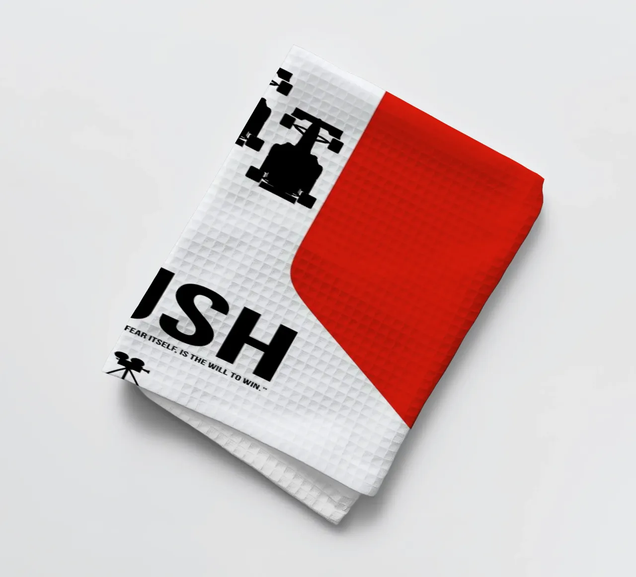 Rush torchon de Naxart