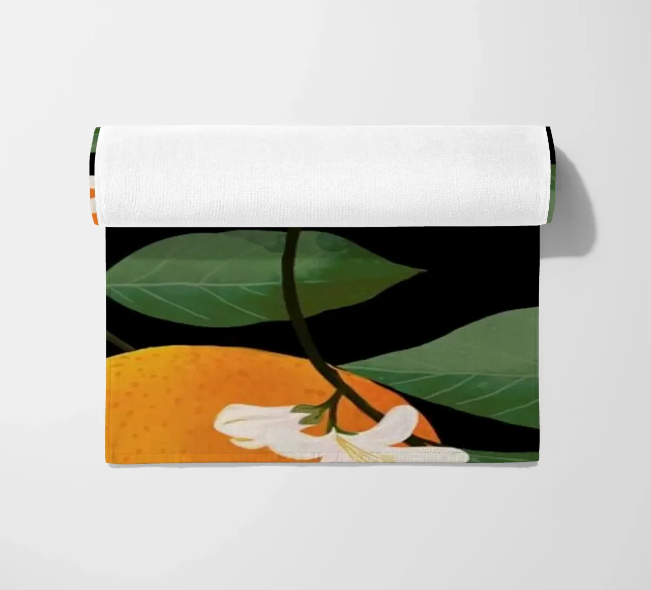 Fresh Citrus Dark telo mare da Laura Graves