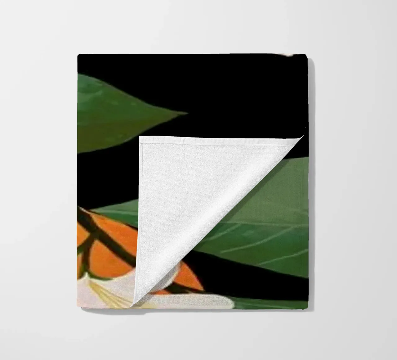 Fresh Citrus Dark telo mare da Laura Graves