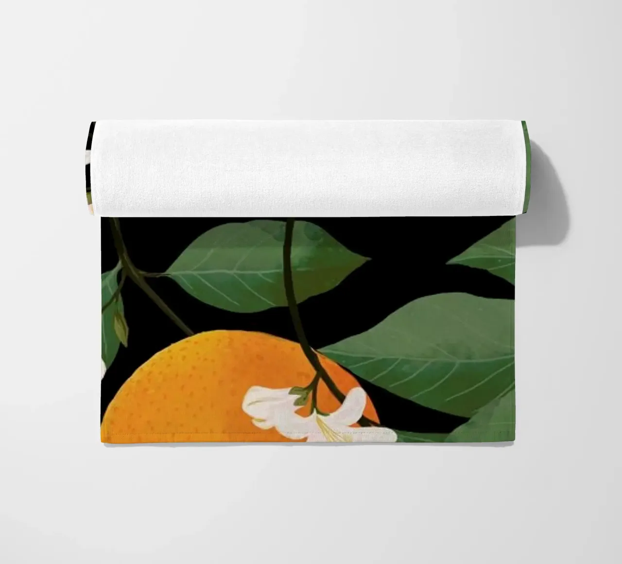 Fresh Citrus Dark telo mare da Laura Graves