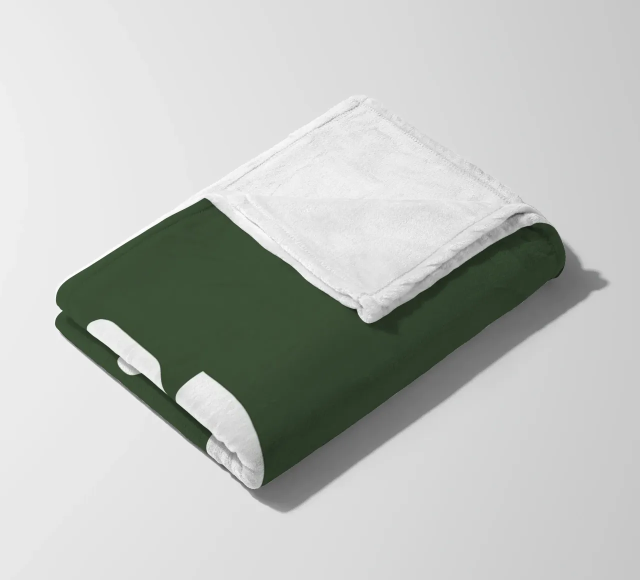 all in coperta in pile da Ambition Wall