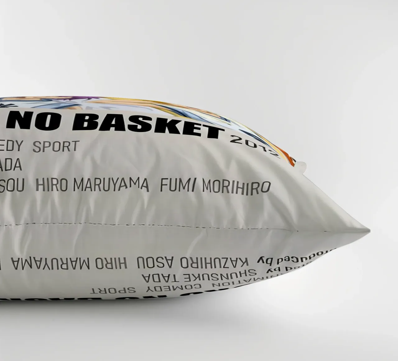 KUROKO NO BASKET 2012 cuscino da Totoya