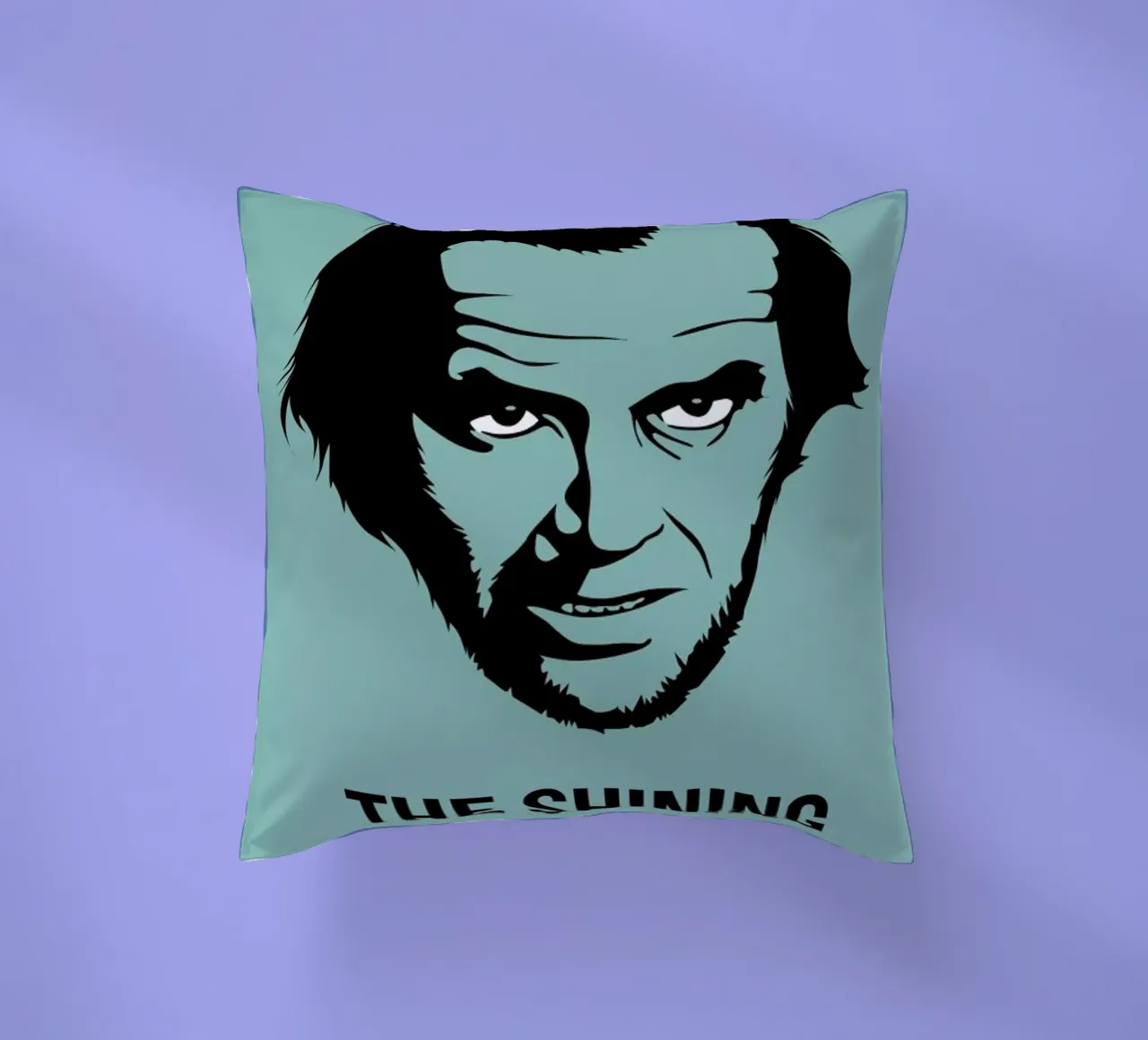 The Shining cuscino da Naxart
