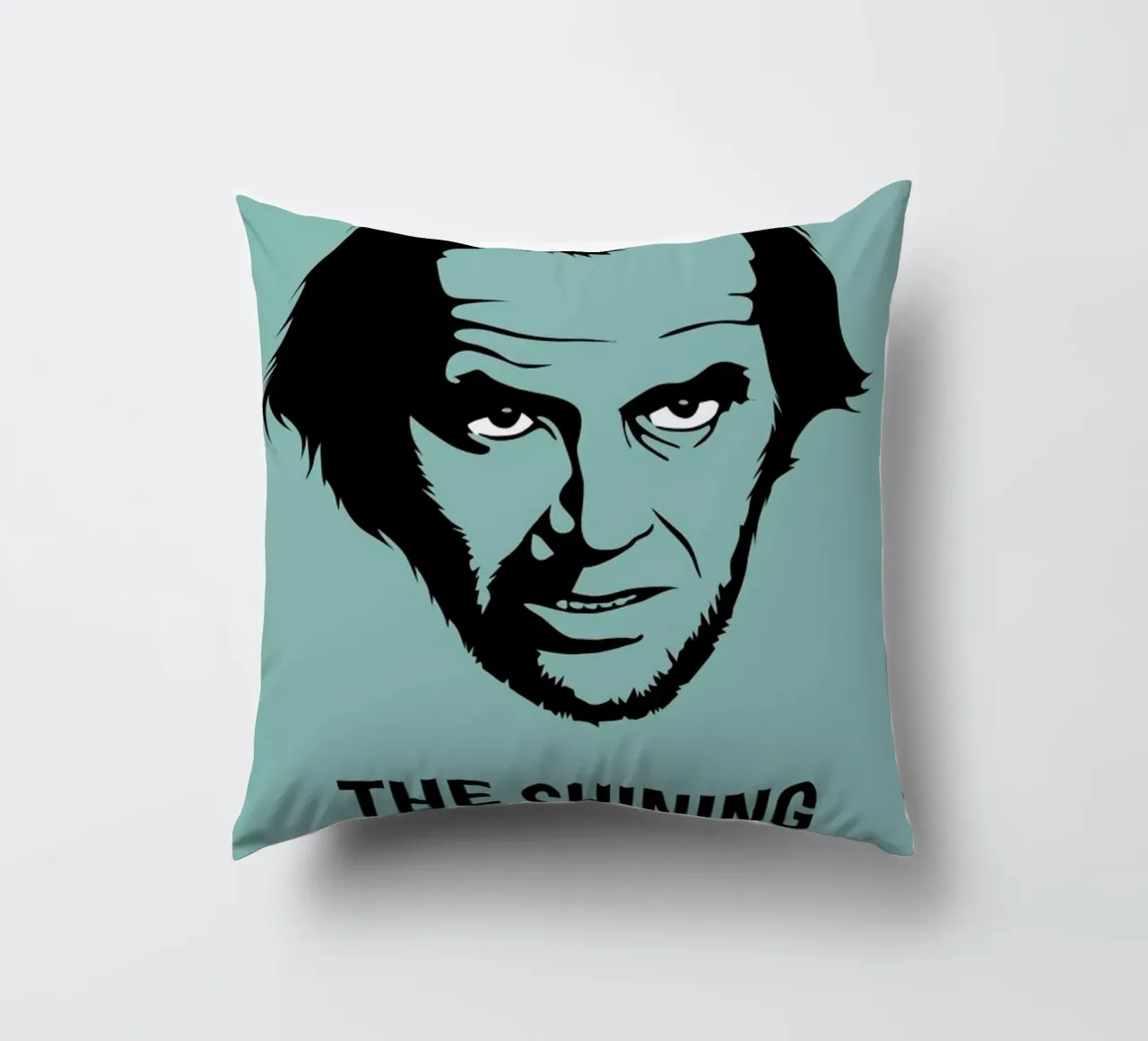 The Shining cuscino da Naxart