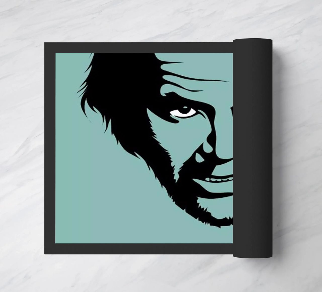 The Shining zerbino da Naxart