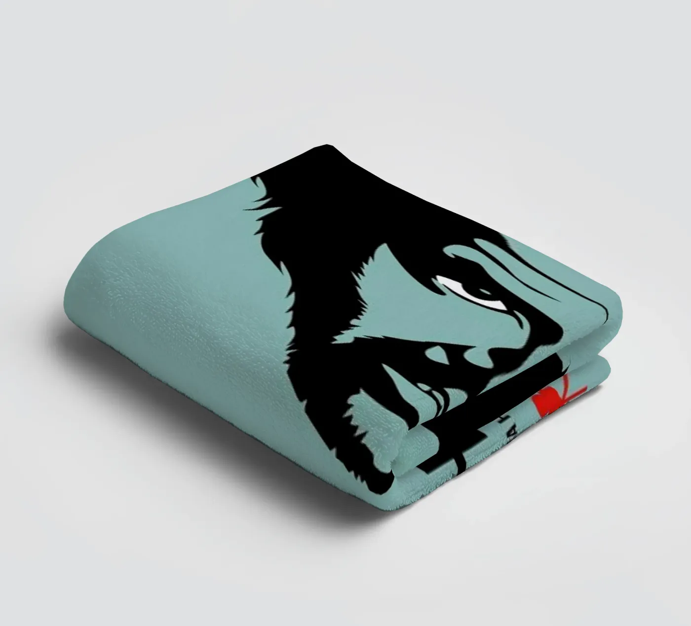 The Shining badhanddoek van Naxart