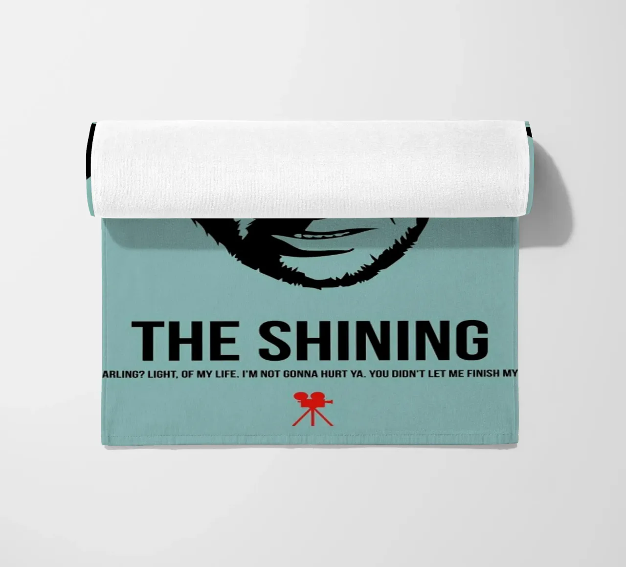 The Shining telo mare da Naxart