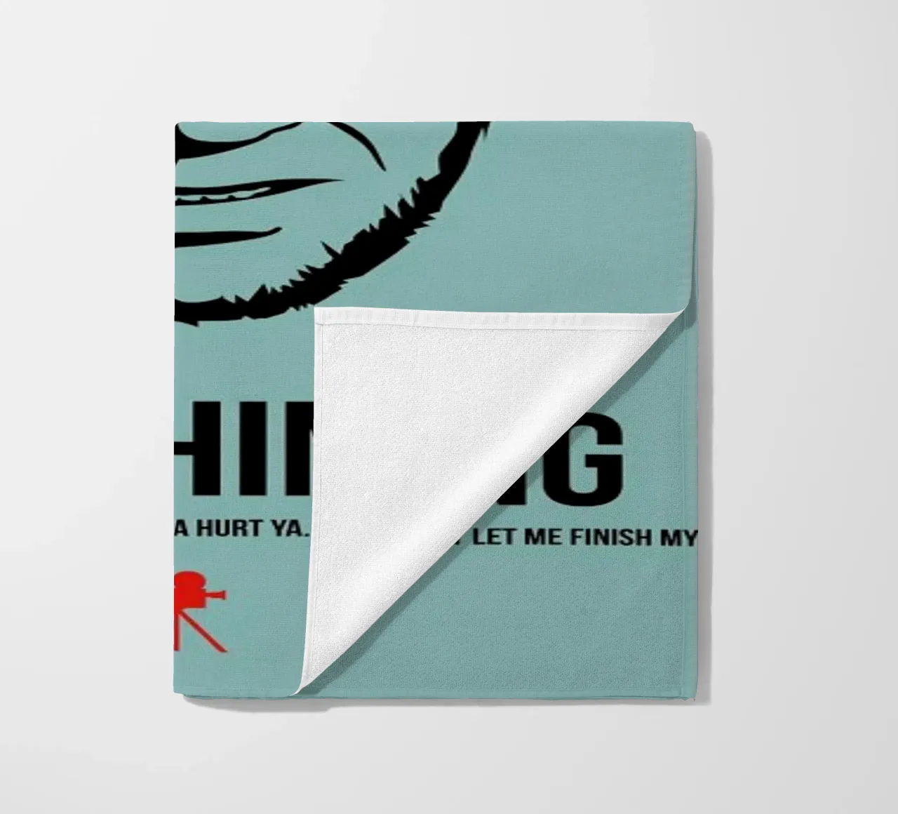 The Shining telo mare da Naxart