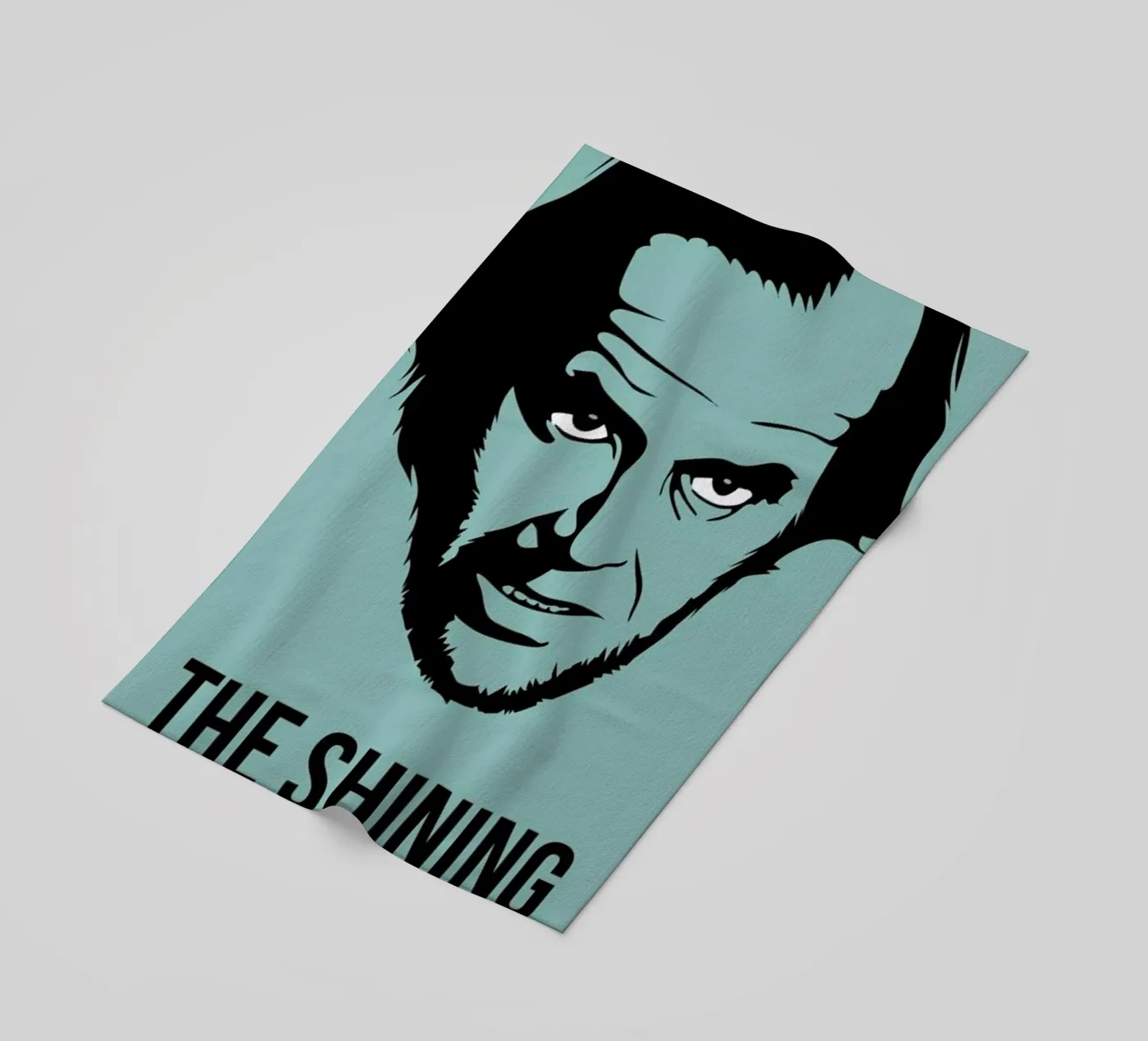 The Shining telo mare da Naxart