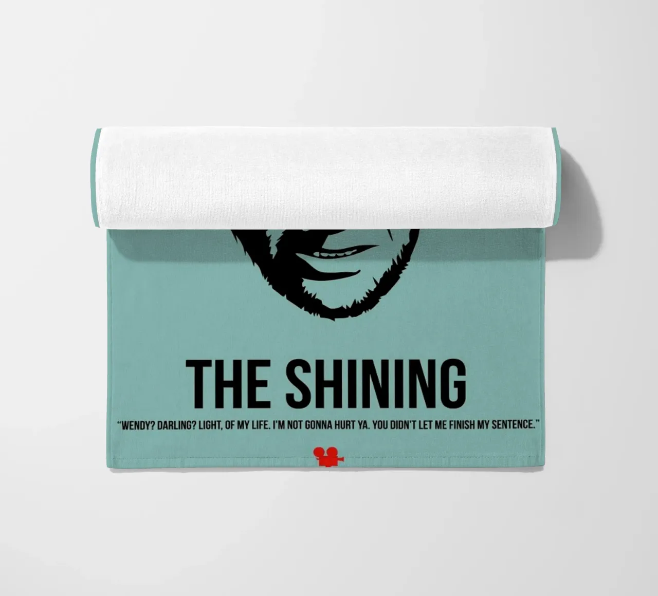 The Shining telo mare da Naxart