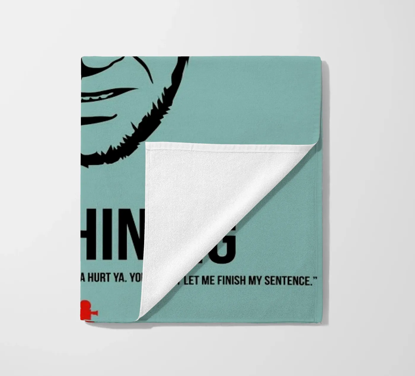 The Shining telo mare da Naxart