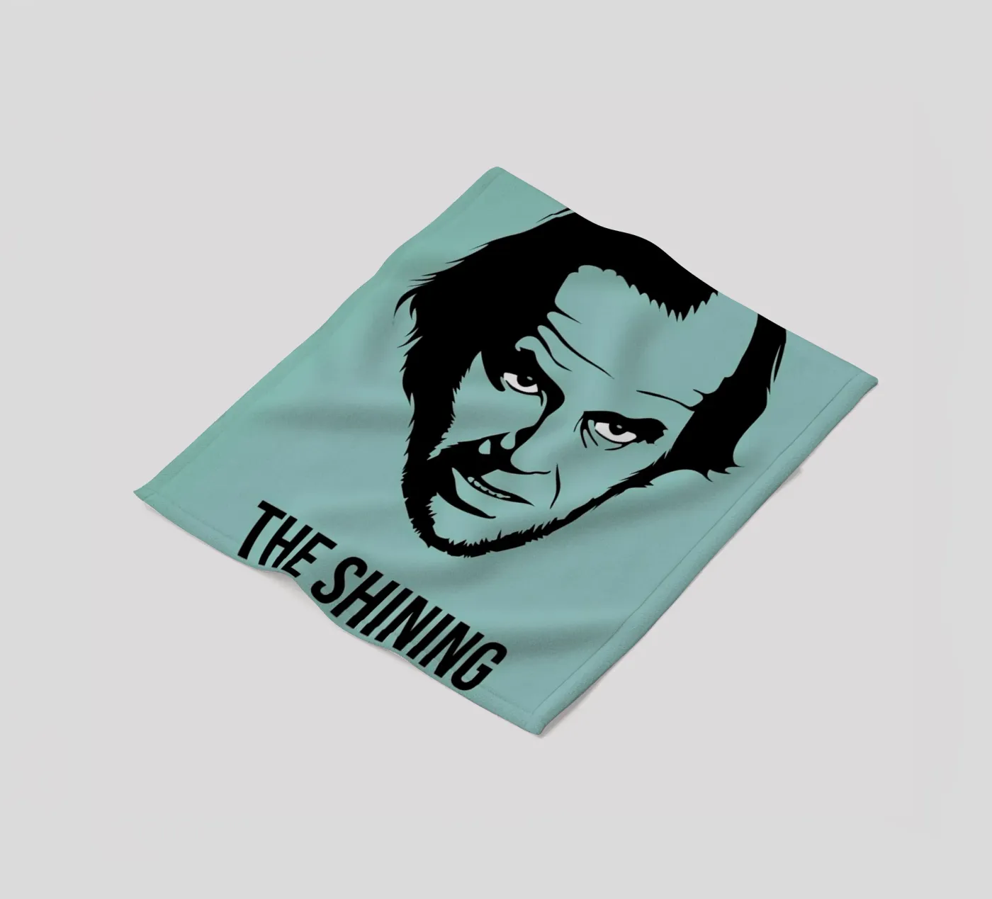 The Shining Fleecedecke von Naxart