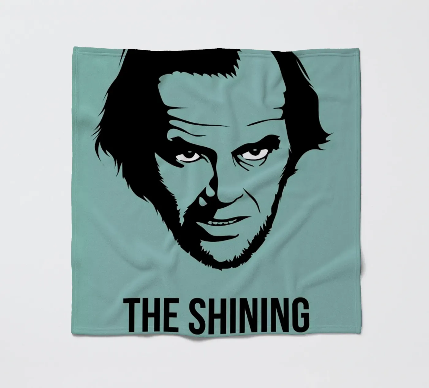 The Shining Fleecedecke von Naxart
