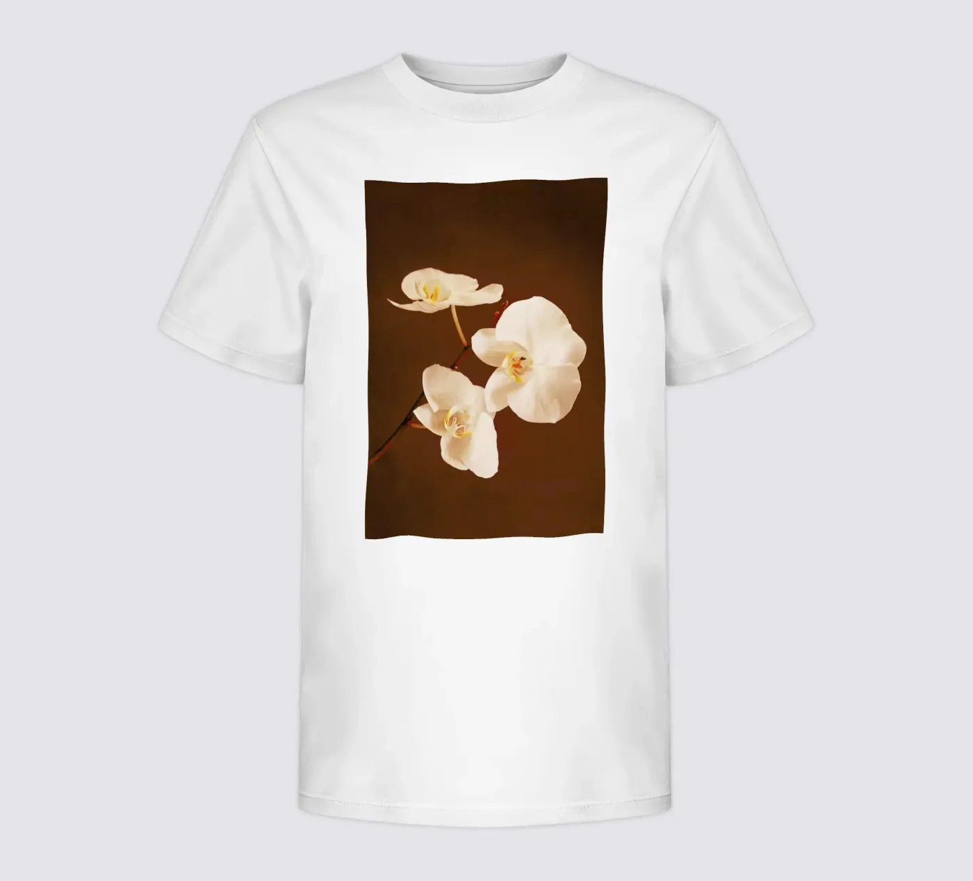 Dew Drops t-shirt bambini da Flora & Fauna