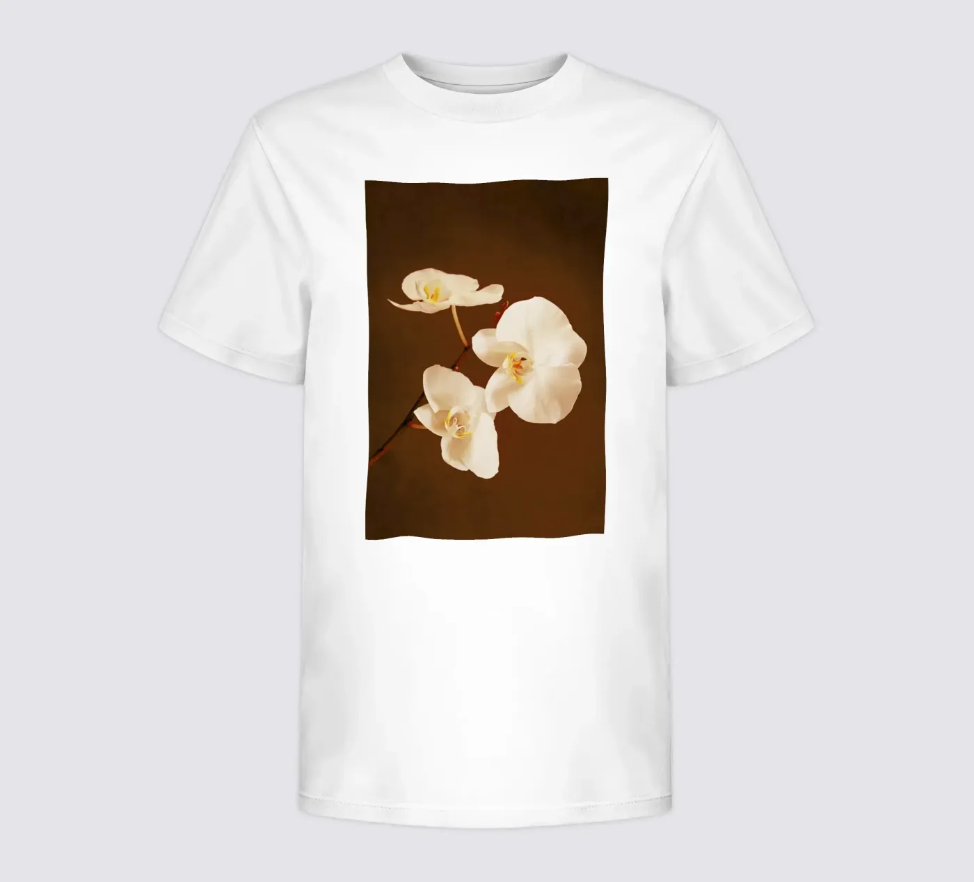 Dew Drops t-shirt bambini da Flora & Fauna