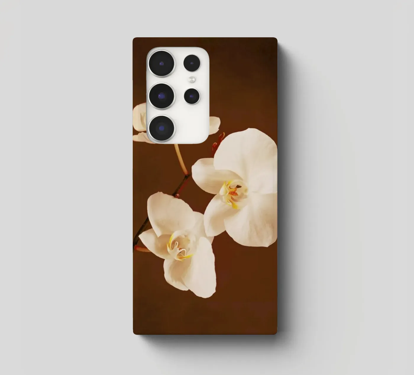 Dew Drops cover samsung da Flora & Fauna