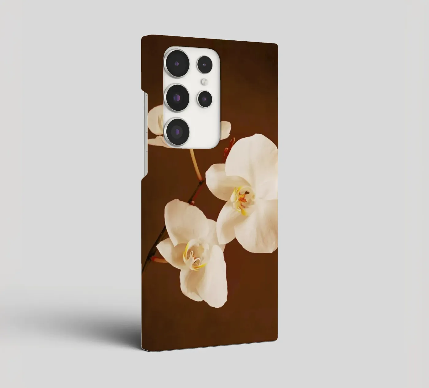 Dew Drops cover samsung da Flora & Fauna