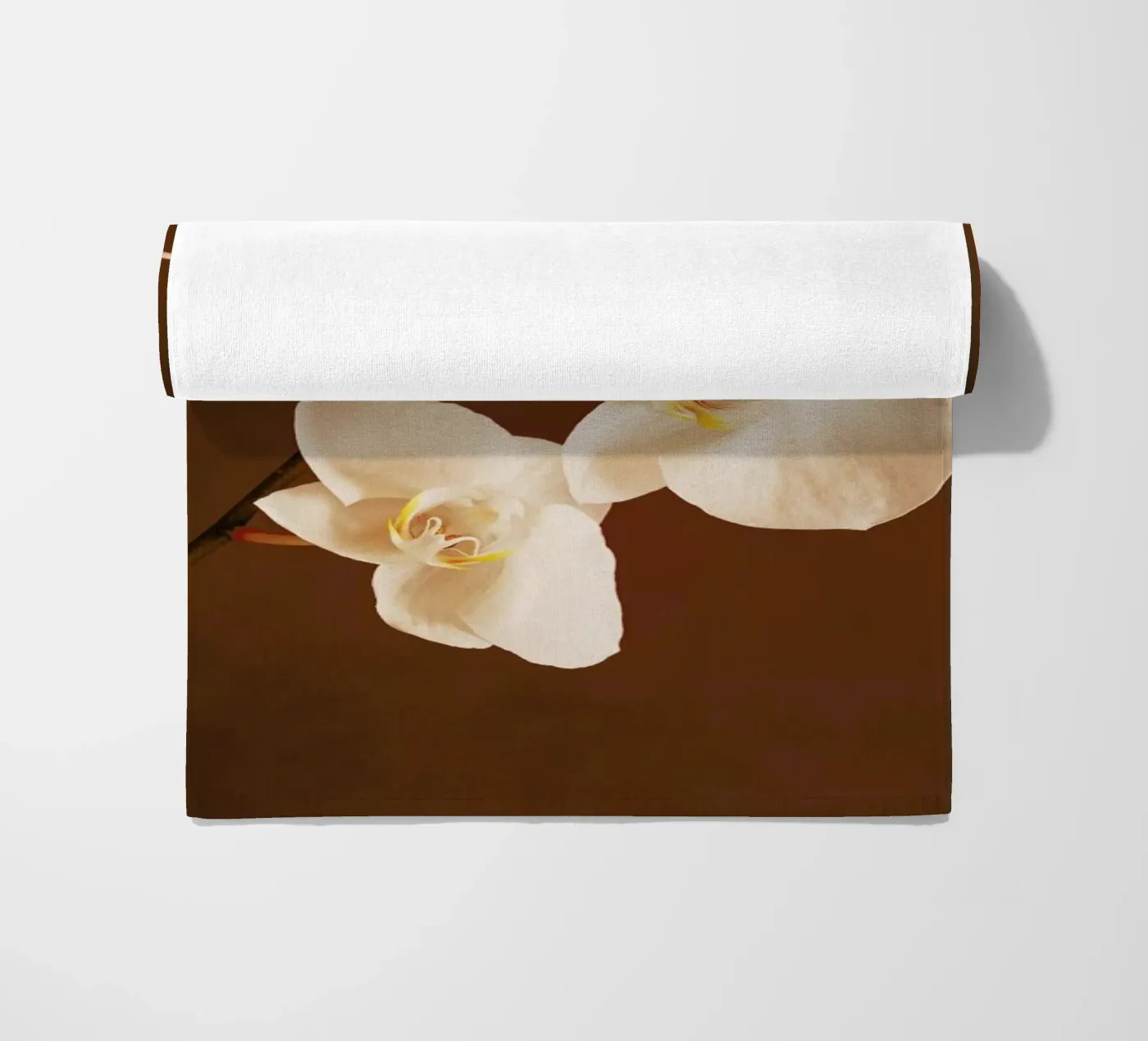 Dew Drops strandhanddoek van Flora & Fauna