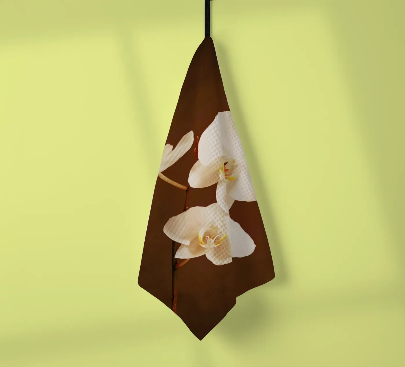 Dew Drops torchon de Flora & Fauna