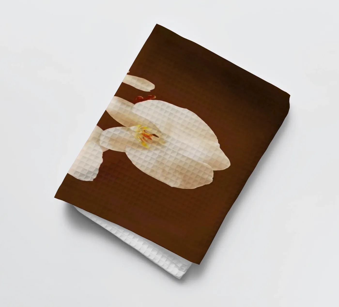 Dew Drops torchon de Flora & Fauna