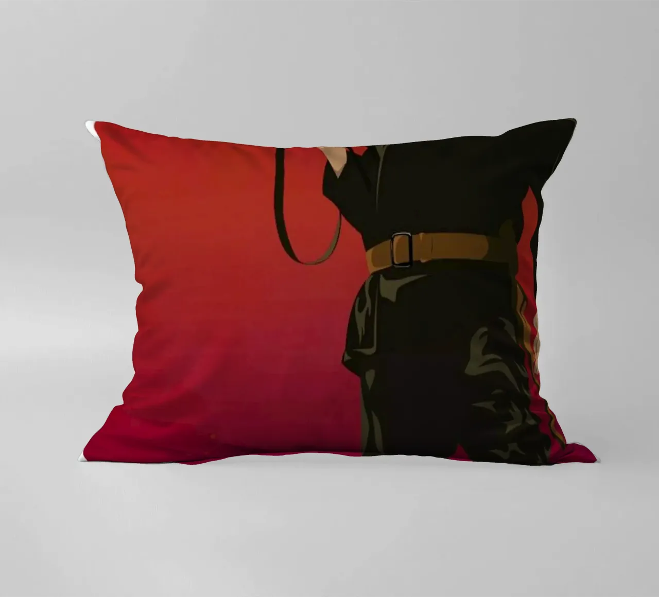 Inglourious Basterds cuscino da Gallery Print and Art Limited