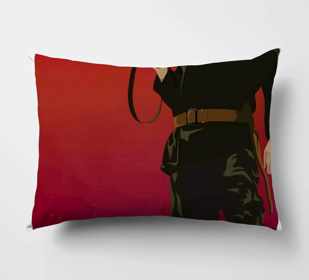 Inglourious Basterds cuscino da Gallery Print and Art Limited