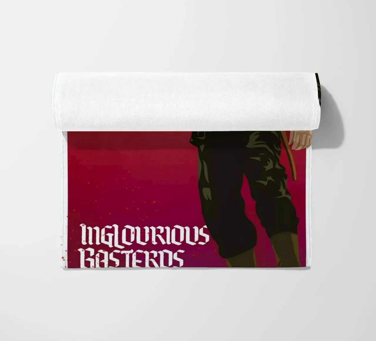 Inglourious Basterds telo mare da Gallery Print and Art Limited