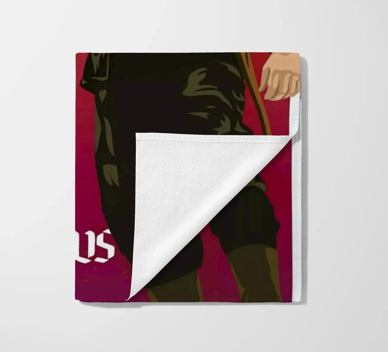 Inglourious Basterds telo mare da Gallery Print and Art Limited