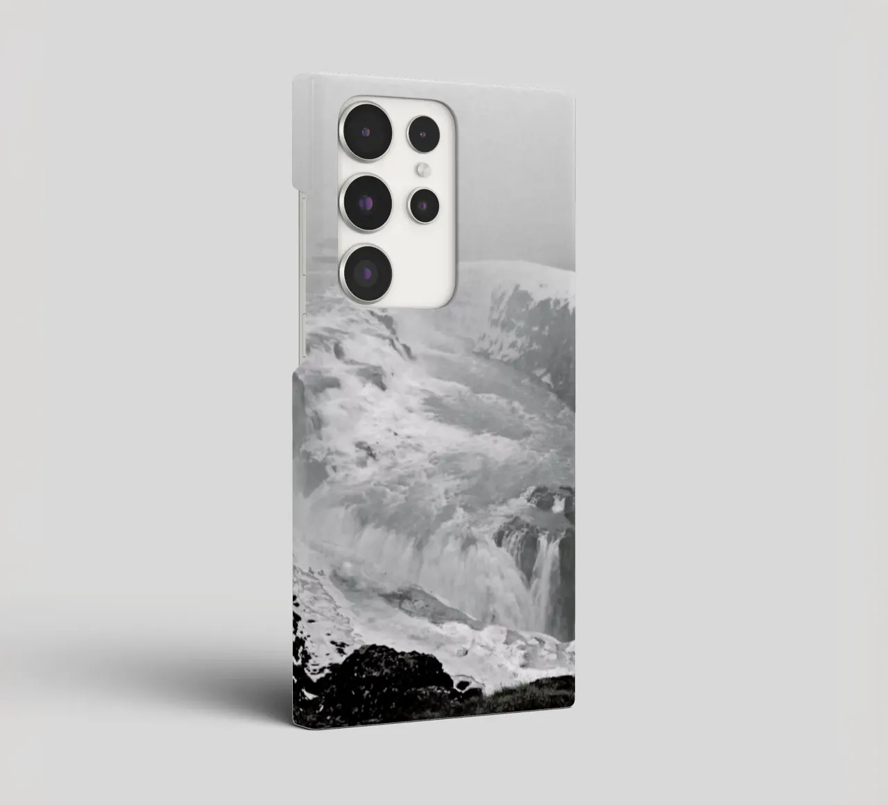 Gullfoss cover samsung da Nur Mut