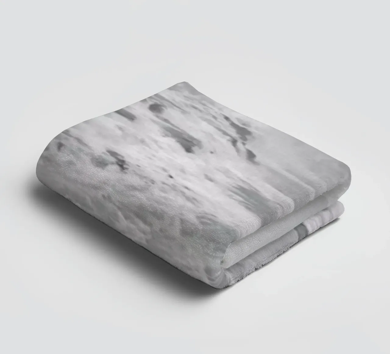 Gullfoss asciugamano da bagno da Nur Mut