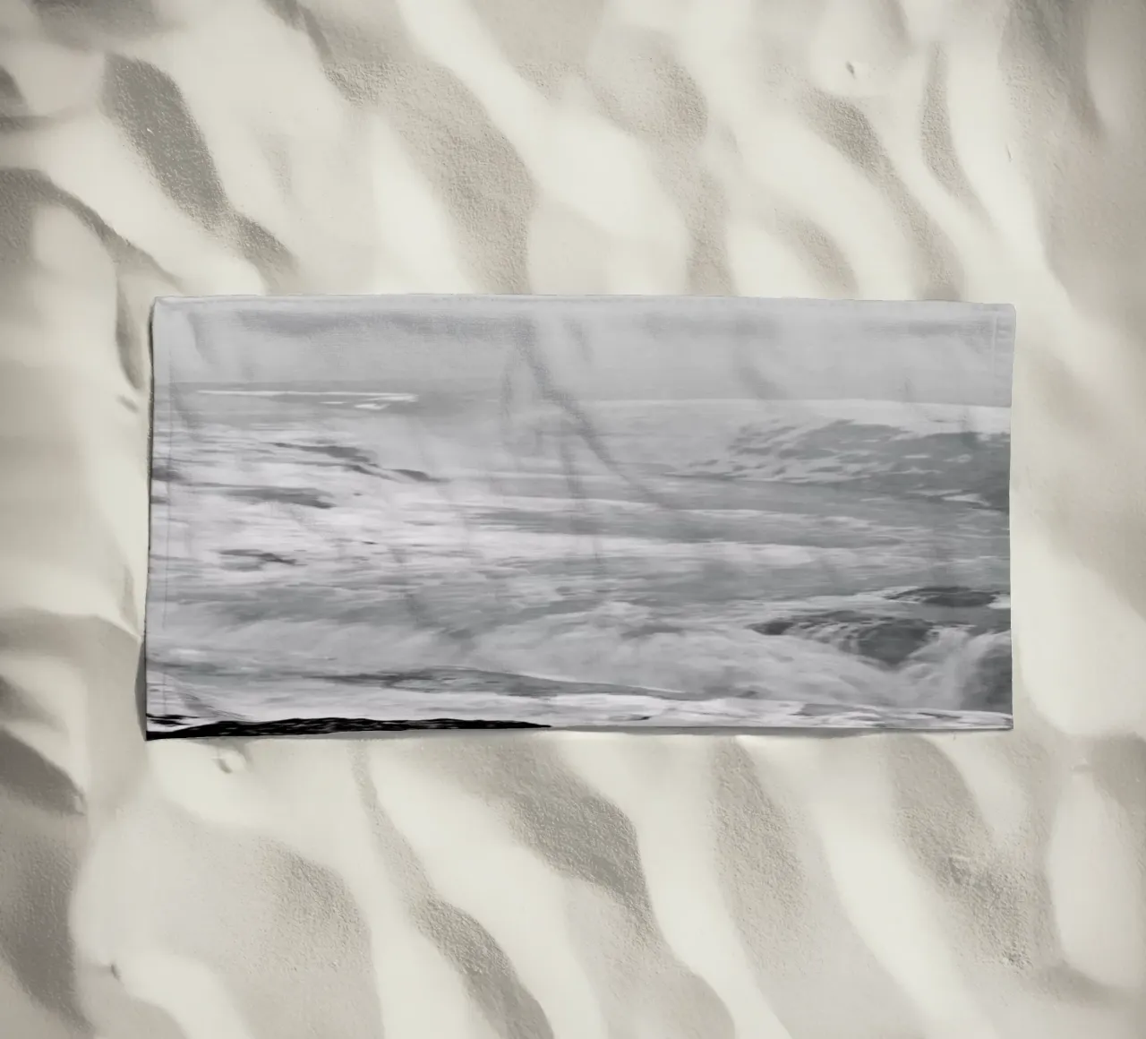 Gullfoss telo mare da Nur Mut