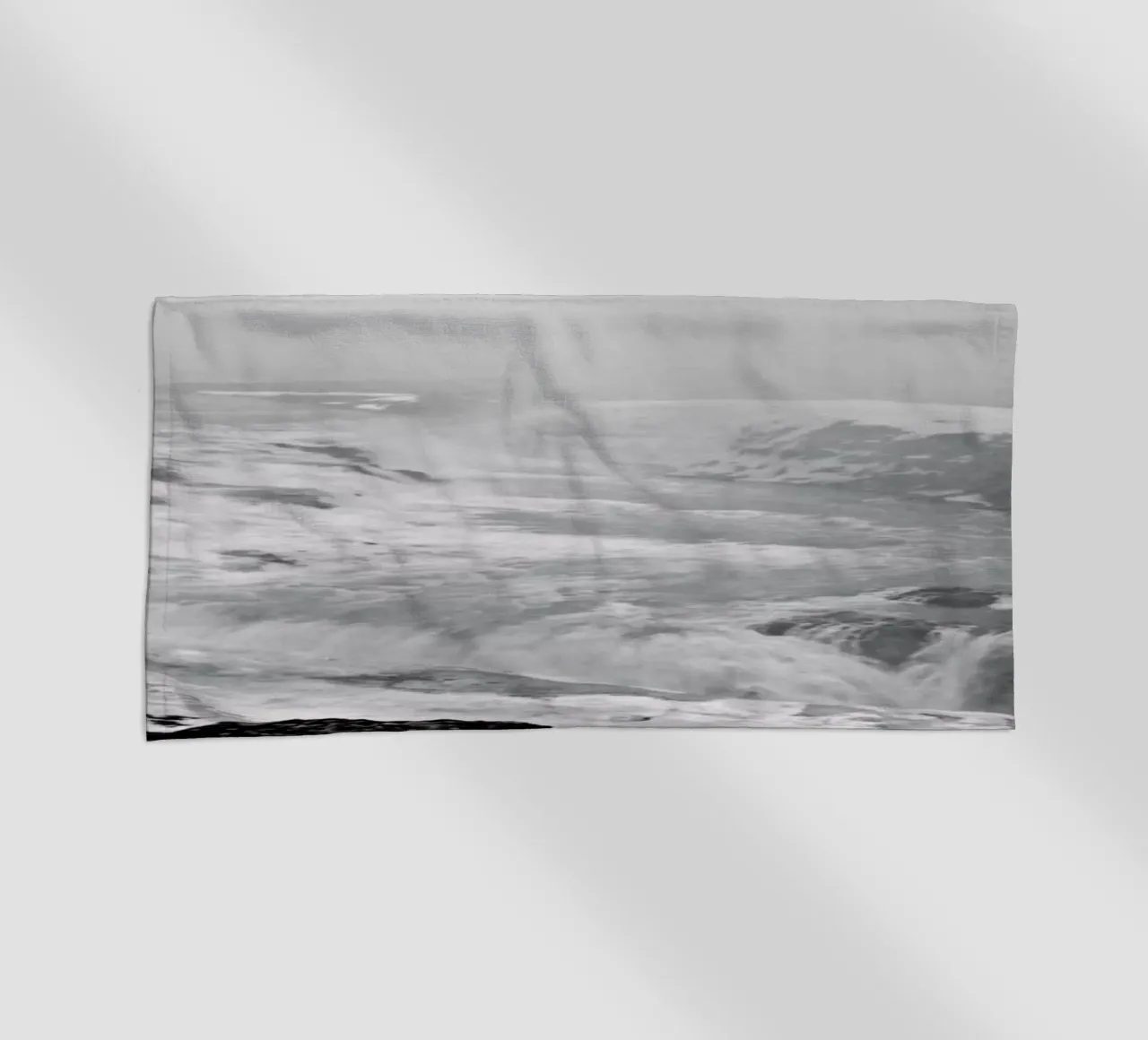 Gullfoss telo mare da Nur Mut