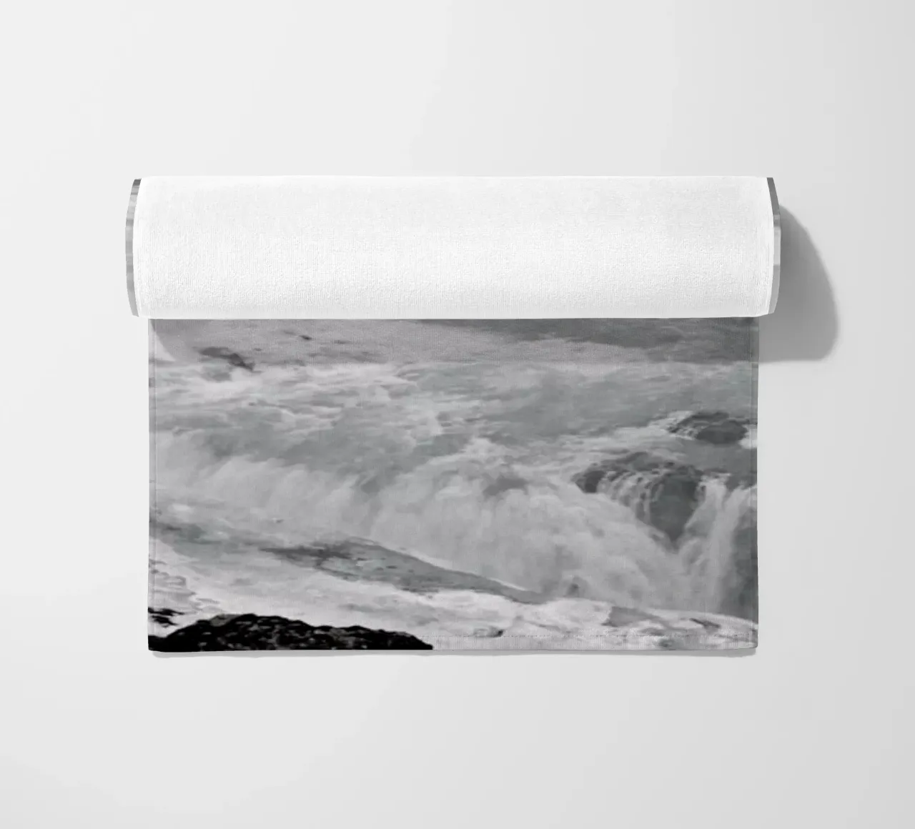 Gullfoss telo mare da Nur Mut