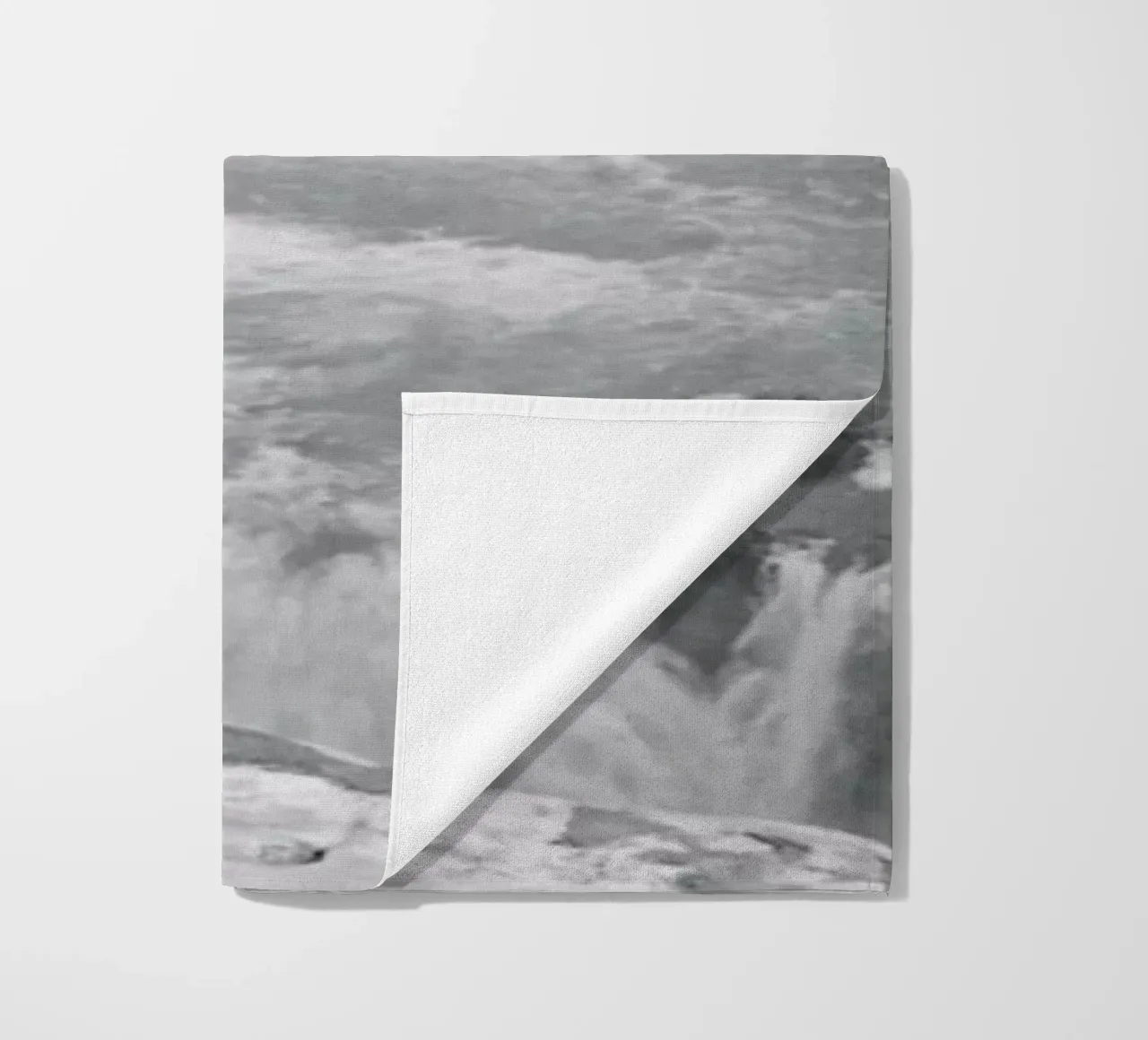 Gullfoss telo mare da Nur Mut