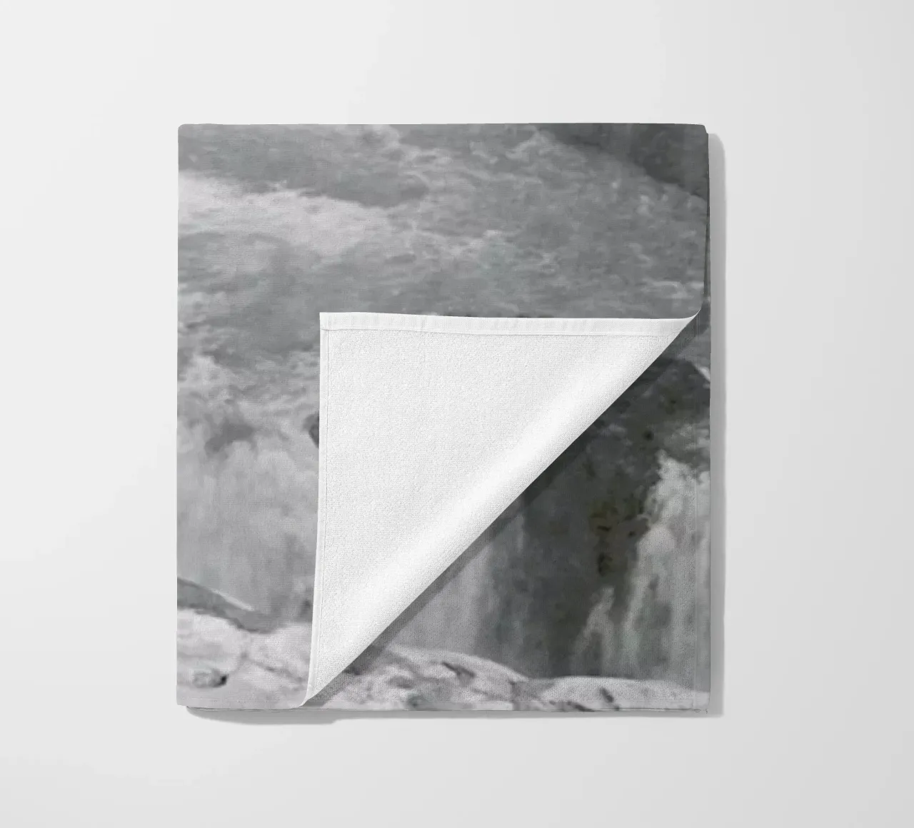 Gullfoss telo mare da Nur Mut